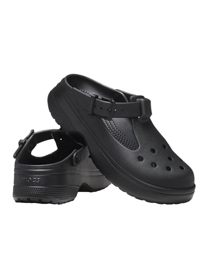 Classic Mary Jane Clog - Crocs